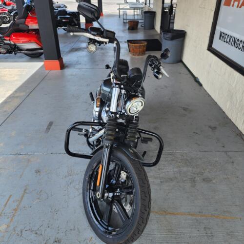 FXBB 2025 Street Bob™ thumb 3