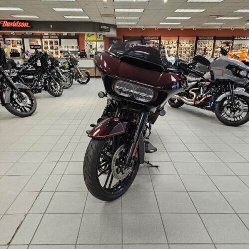 FLTRXSE 2018 CVO™ Road Glide® thumb 1