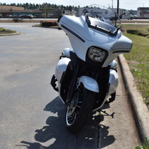 FLHXL 2026 Street Glide Limited thumb 2