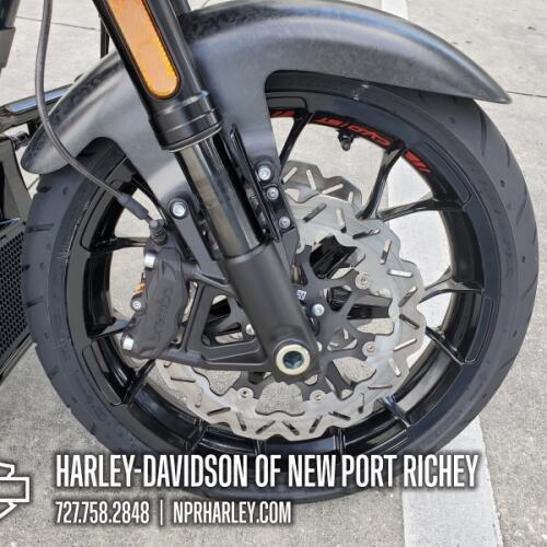 FLHXSTSE 2026 CVO Street Glide ST thumb 2