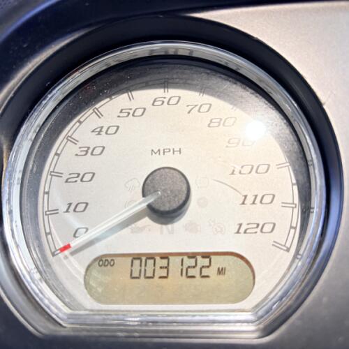 2023 FLTRX Harley-Davidson® Road Glide® Atlas Silver Metallic thumb 1