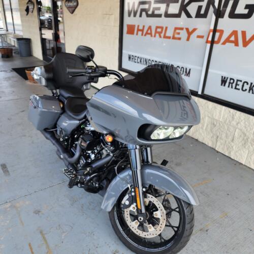 FLTRXS 2022 Road Glide® Special thumb 1