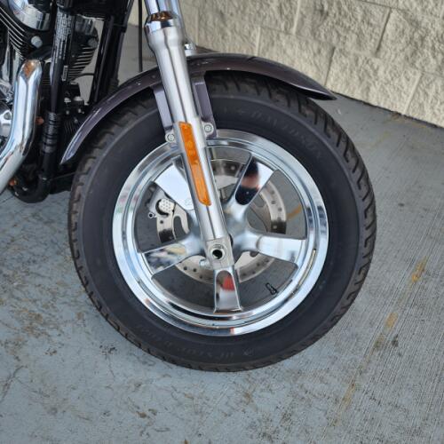 XL1200C 2016 1200 Custom thumb 0