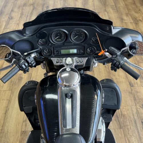 Harley-Davidson® Tri Glide™ Ultra Classic® 2013 thumb 0
