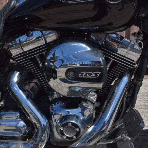 2016 Harley-Davidson® Freewheeler® FLRT thumb 1