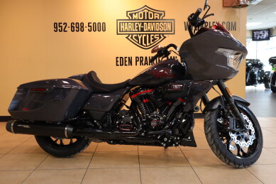 2026 Harley-Davidson HD Touring FLTRXSTSE Road Glide CVO ST