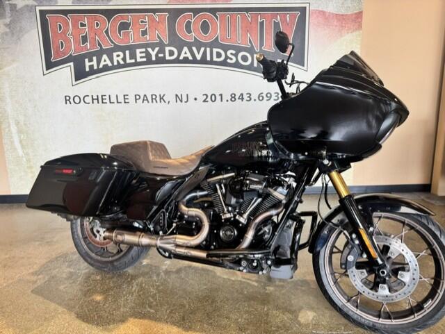  2022 Harley Davidson Road Glide® ST FLTRXST