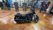 FXBBS 2022 Street Bob® 114