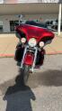 2009 Harley-Davidson® CVO™ Ultra Classic® Electra Glide® RUBY R/MAROON