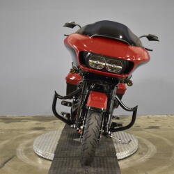 2021 Harley-Davidson® Road Glide® Special Billiard Red/Vivid Black