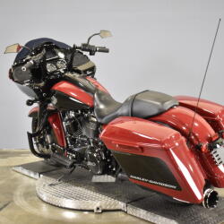 2021 Harley-Davidson® Road Glide® Special Billiard Red/Vivid Black