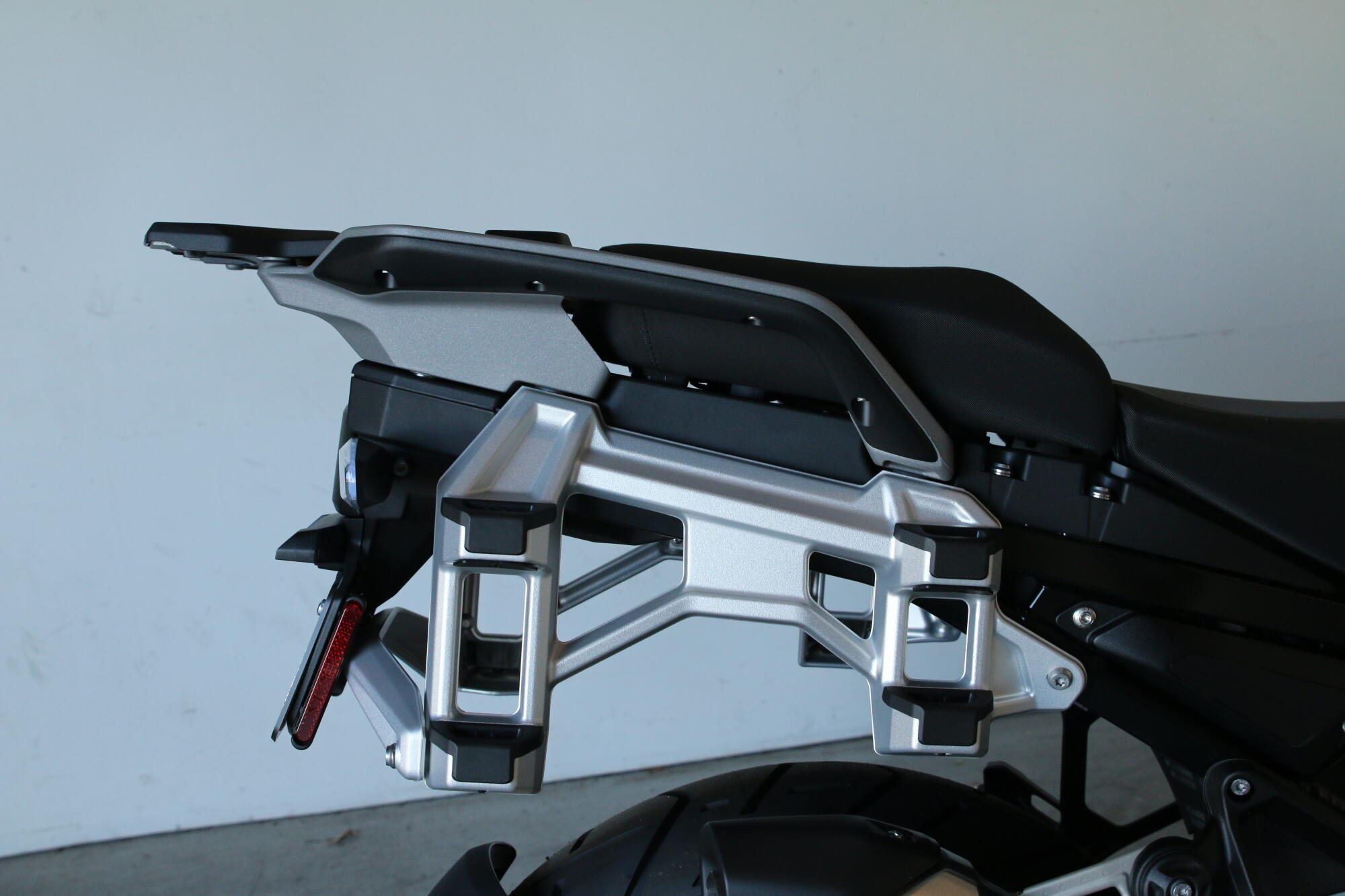 2026 BMW Motorrad R 1300 GS Adventure, photo 11