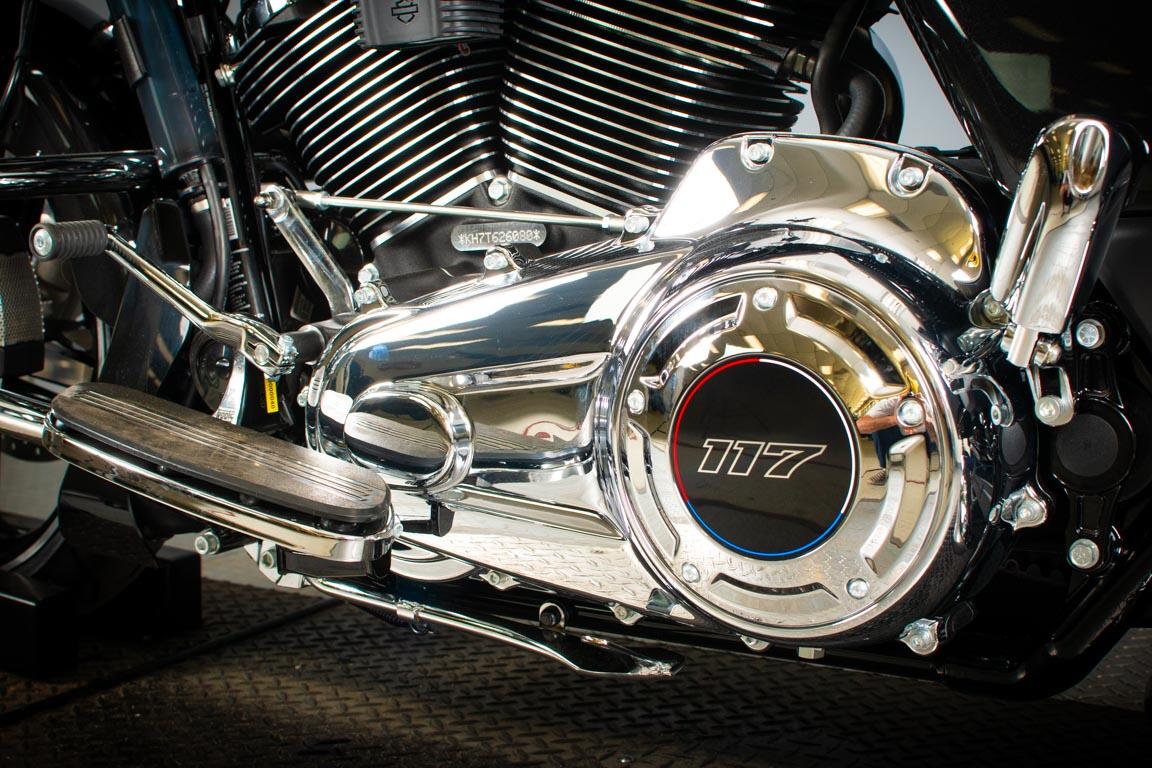 2026 Harley-Davidson® Road Glide™ FLTRX, photo 26