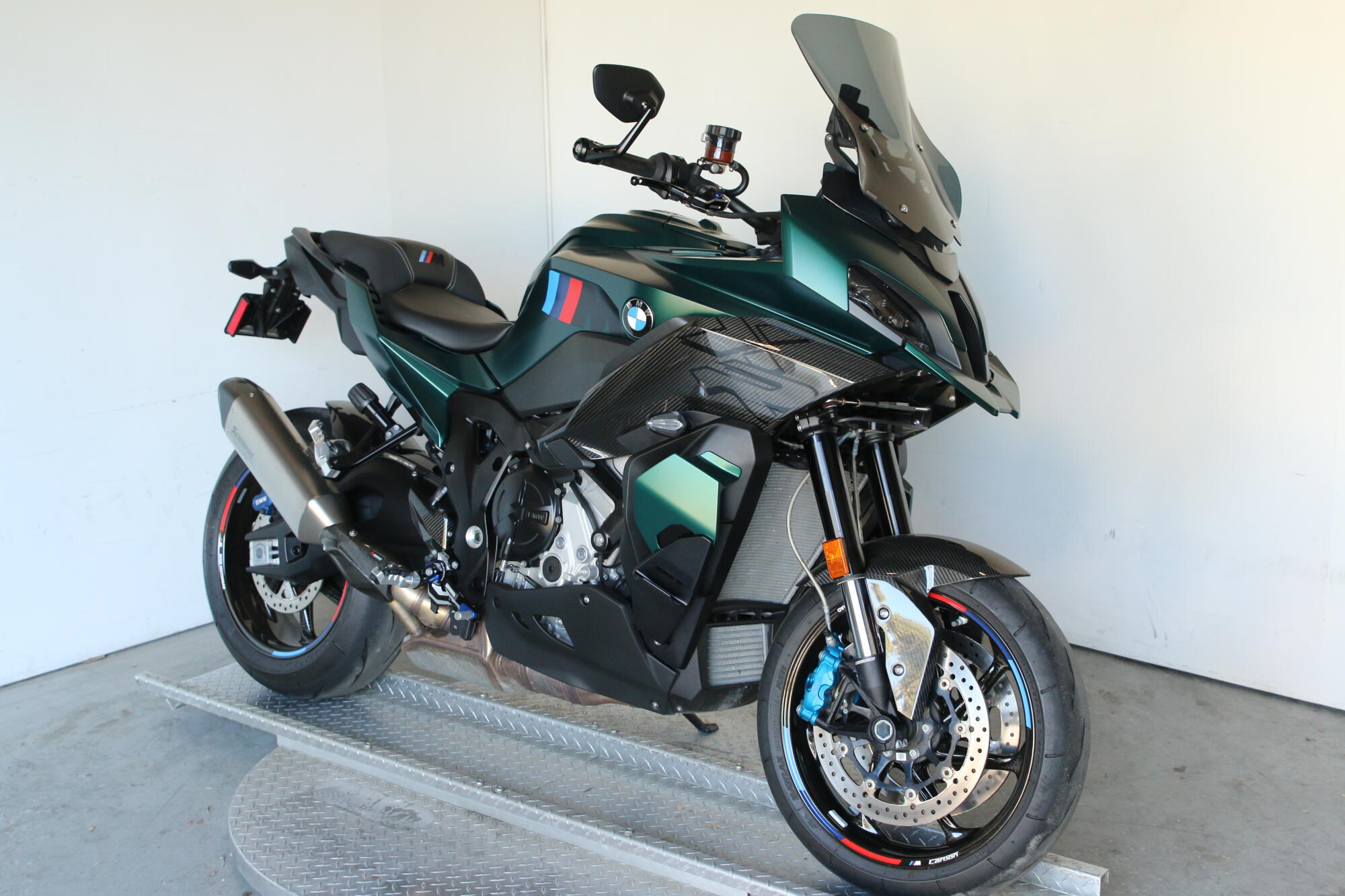 2026 BMW Motorrad M 1000 XR