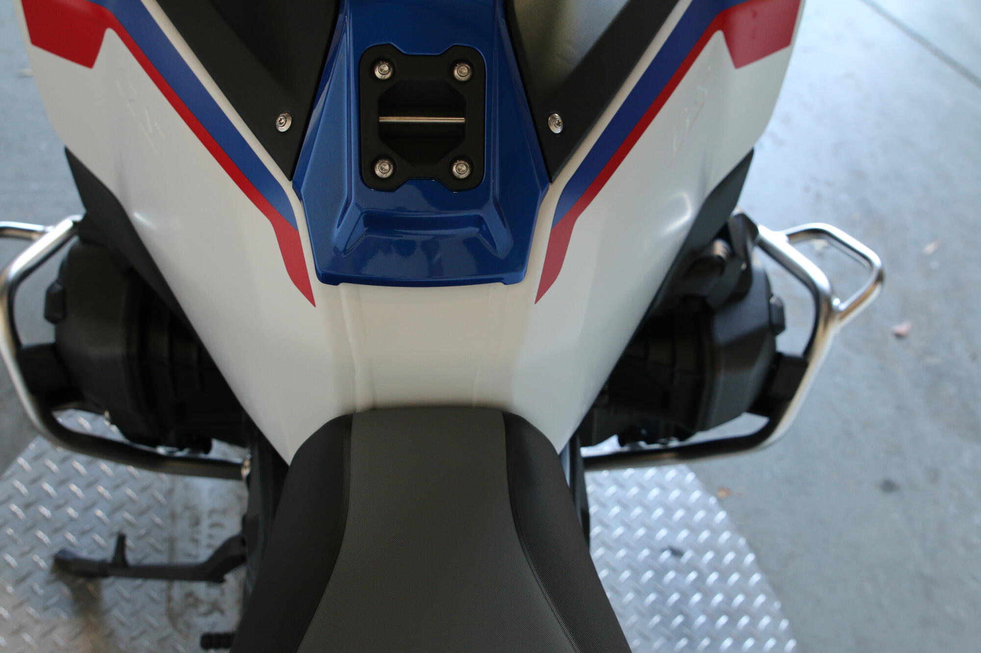 2026 BMW Motorrad R 1300 GS Adventure, photo 25