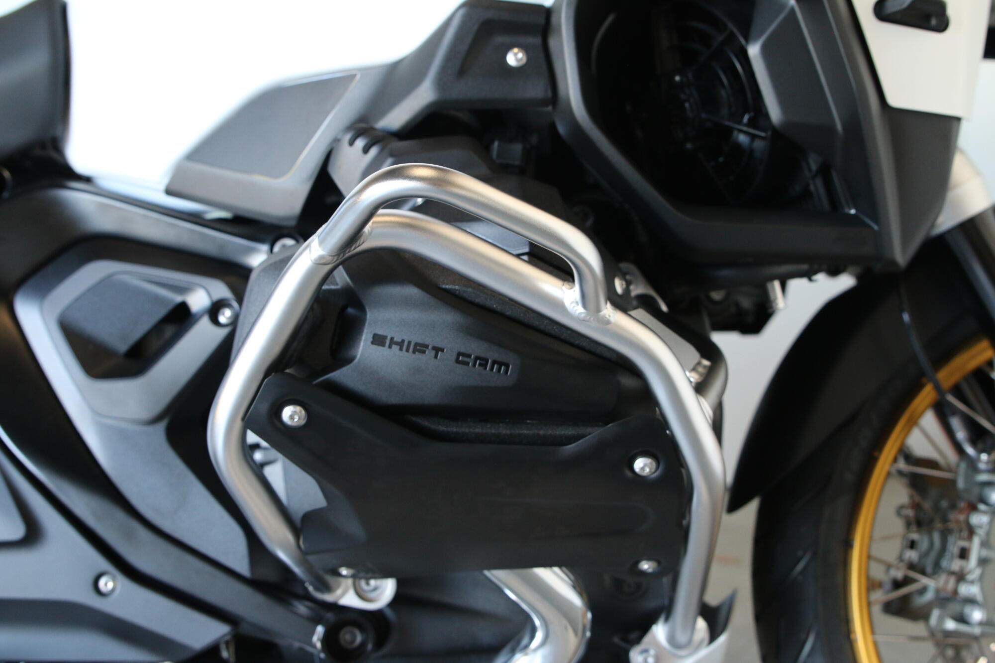 2026 BMW Motorrad R 1300 GS Adventure, photo 13