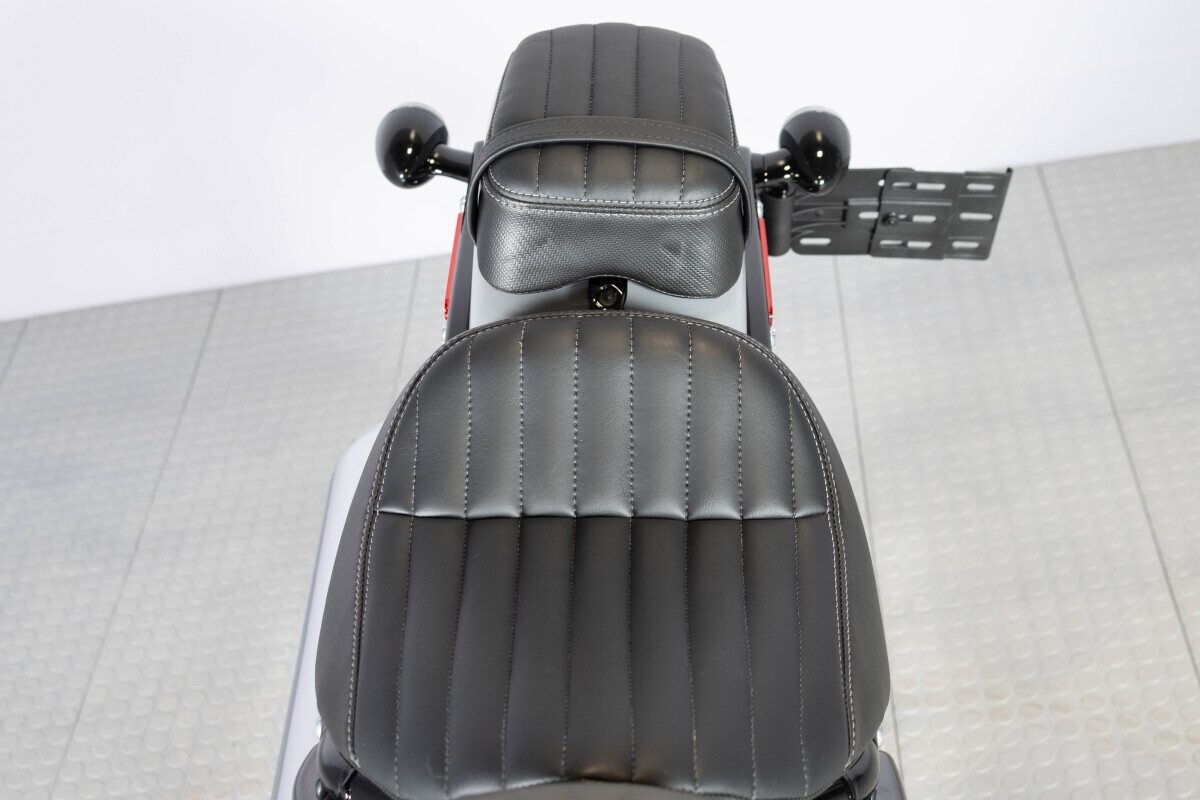 2026 Harley-Davidson® Street Bob® FXBB, photo 30