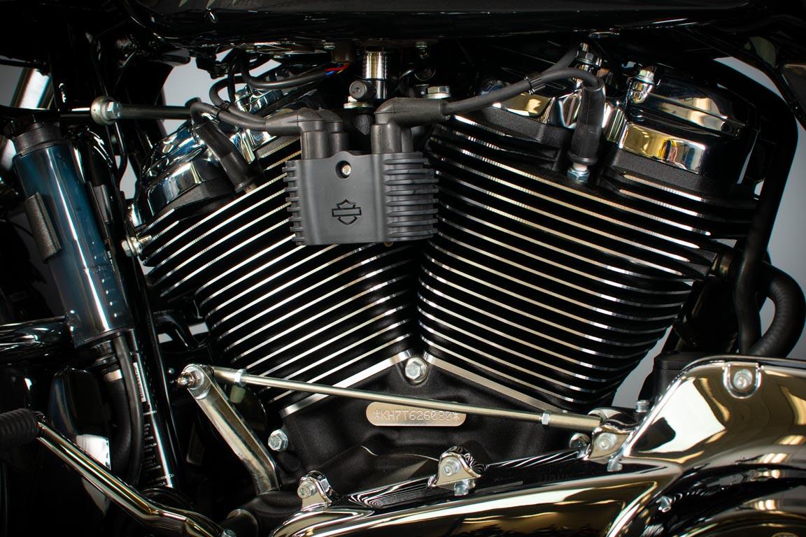 2026 Harley-Davidson® Road Glide™ FLTRX, photo 27