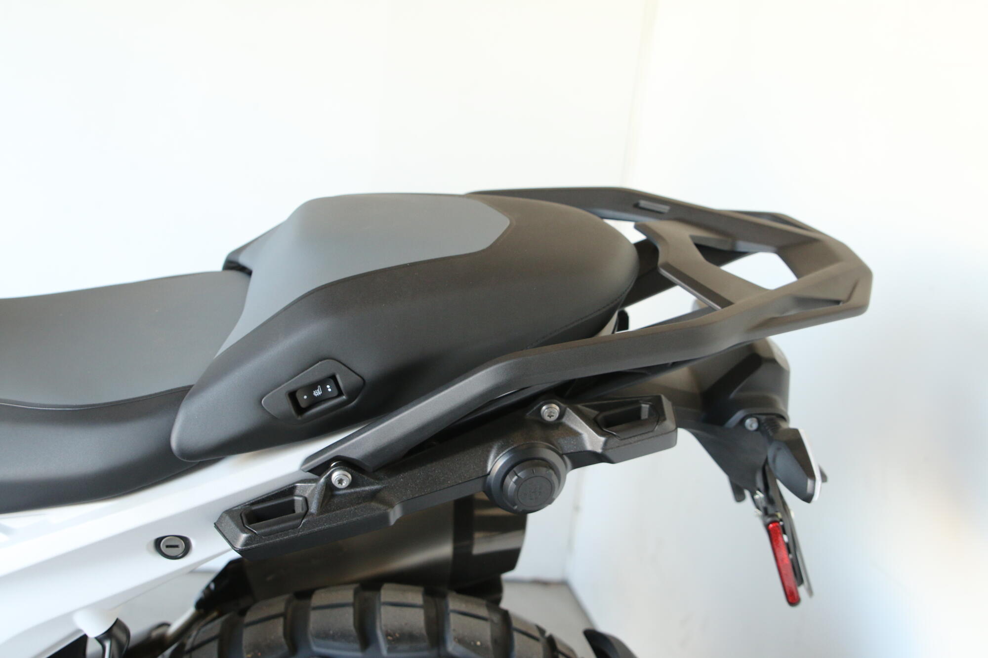 2025 BMW Motorrad R 1300 GS, photo 24
