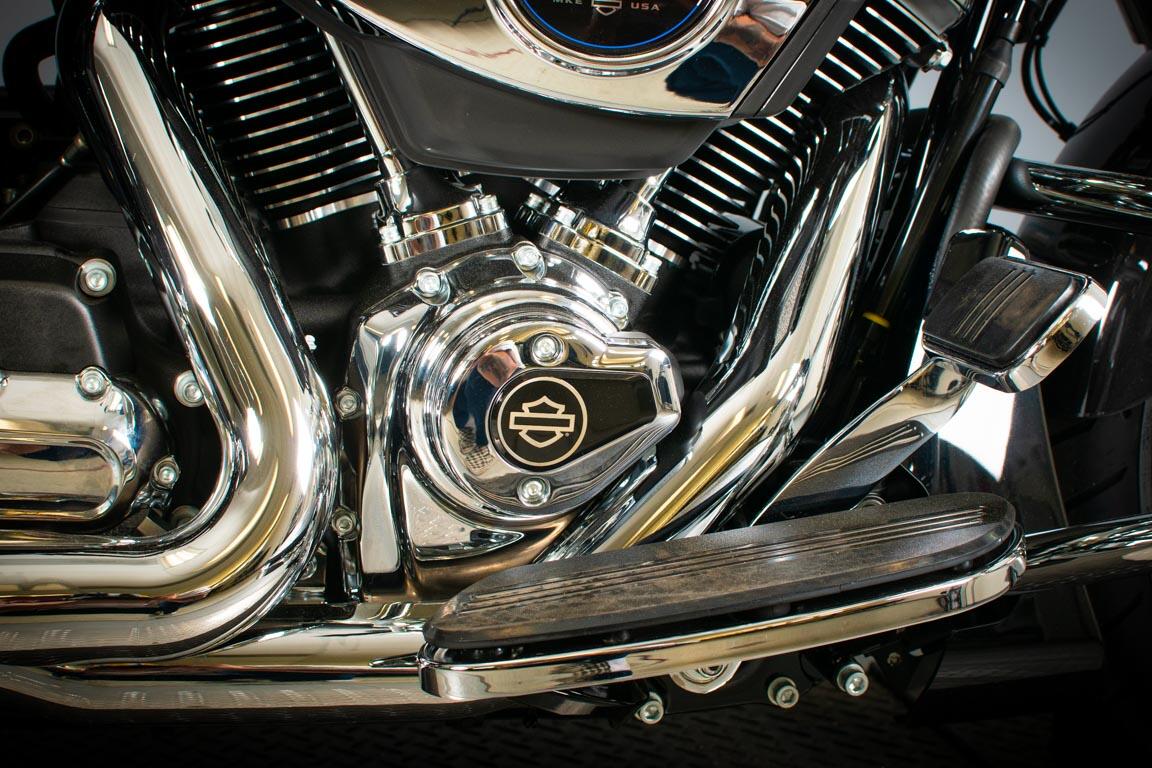 2026 Harley-Davidson® Road Glide™ FLTRX, photo 16