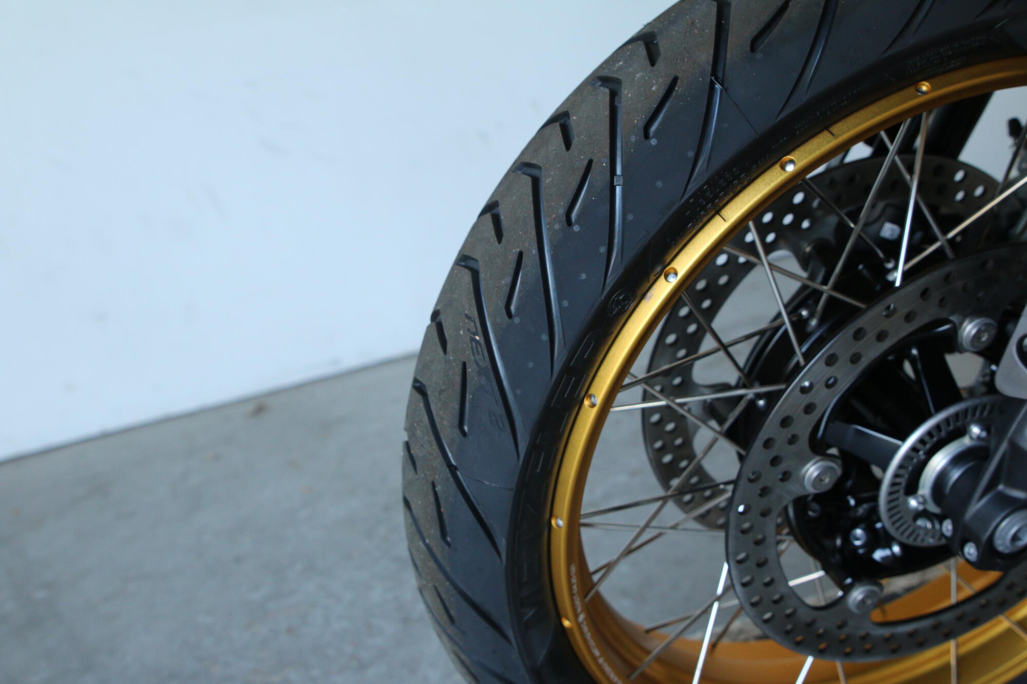 2026 BMW Motorrad R 1300 GS Adventure, photo 18