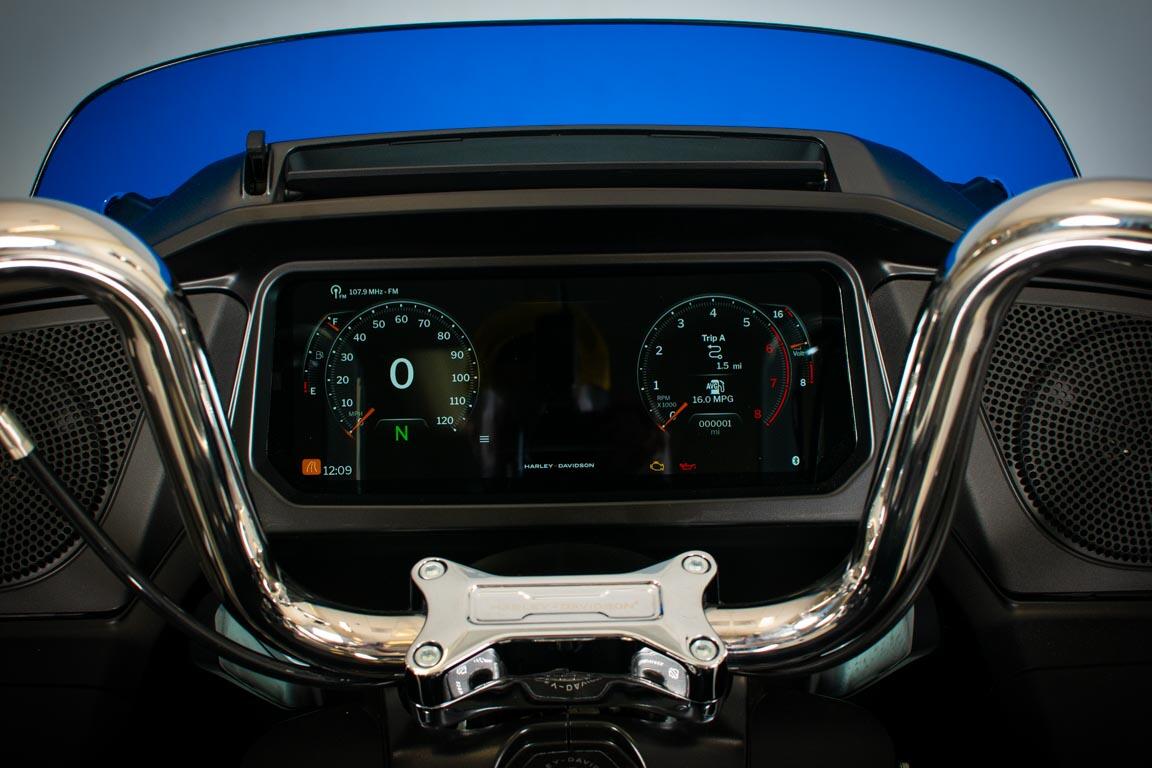 2026 Harley-Davidson® Road Glide™ FLTRX, photo 38