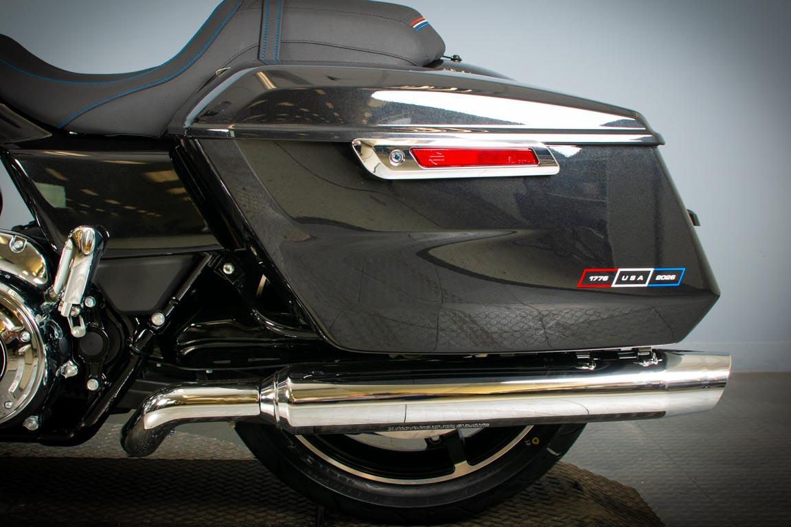 2026 Harley-Davidson® Road Glide™ FLTRX, photo 25
