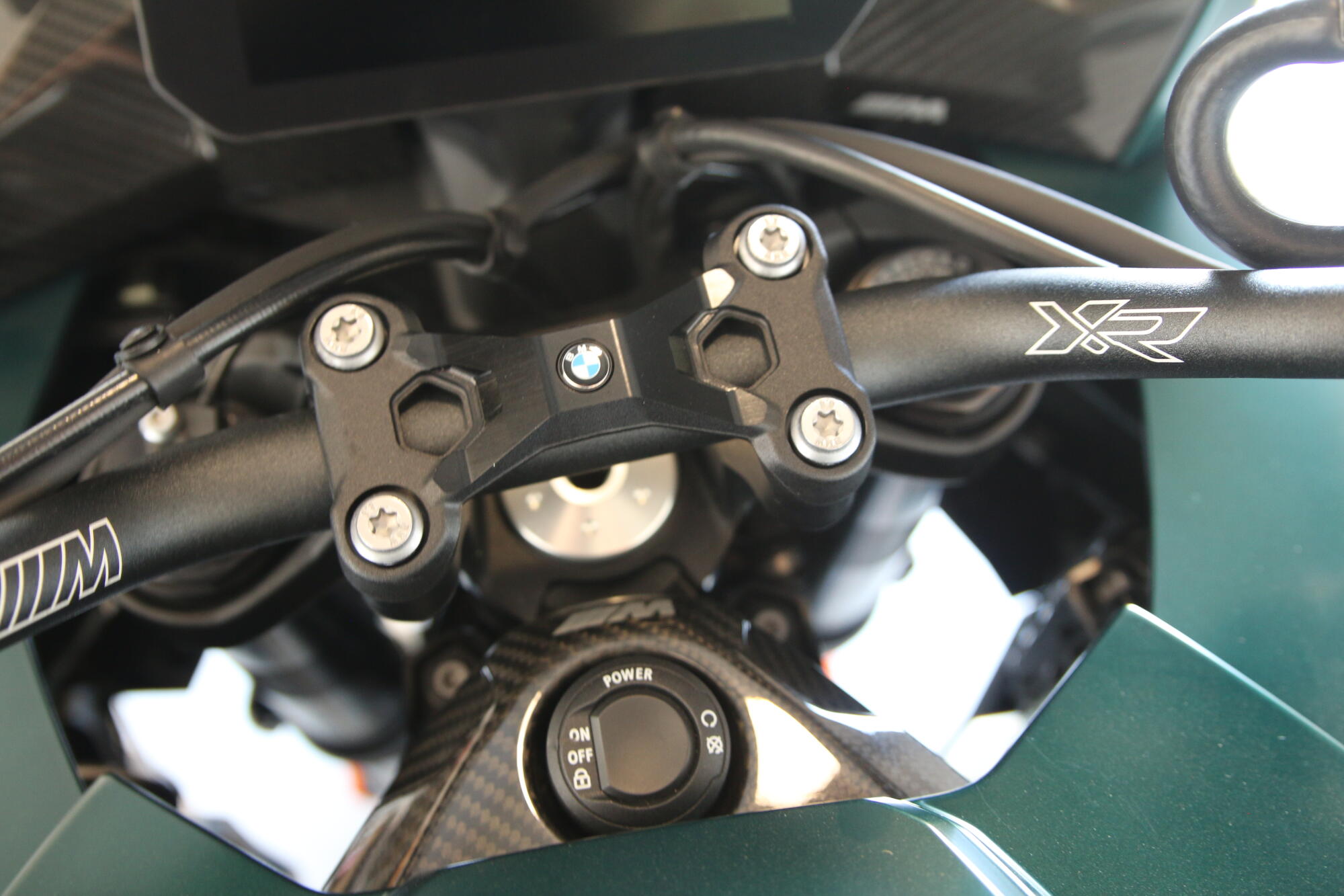 2026 BMW Motorrad M 1000 XR, photo 28