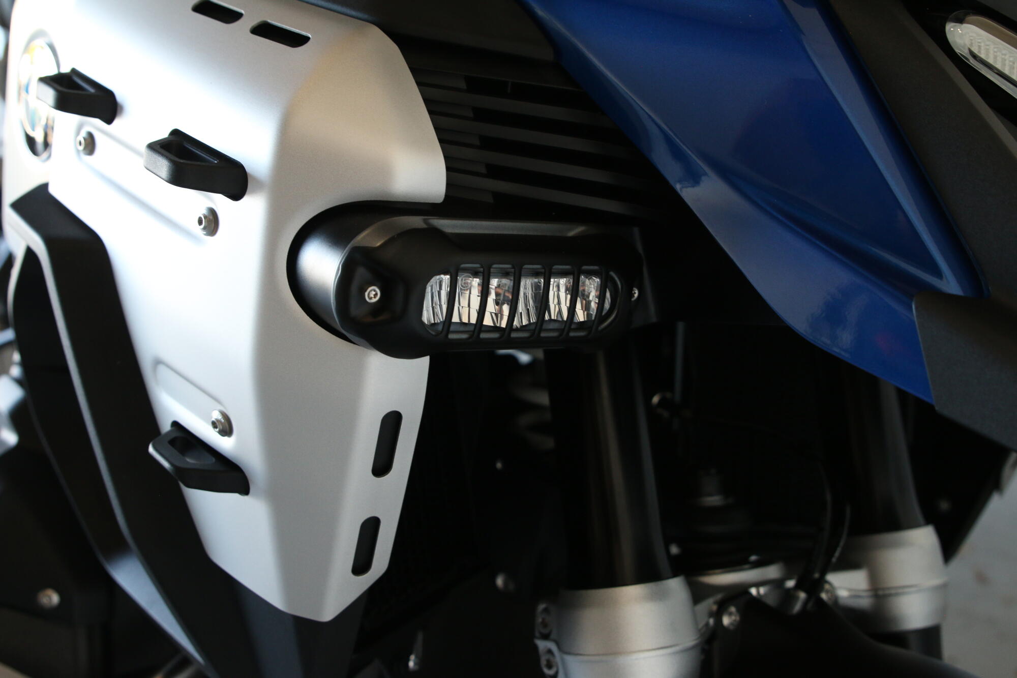 2026 BMW Motorrad R 1300 GS Adventure, photo 16