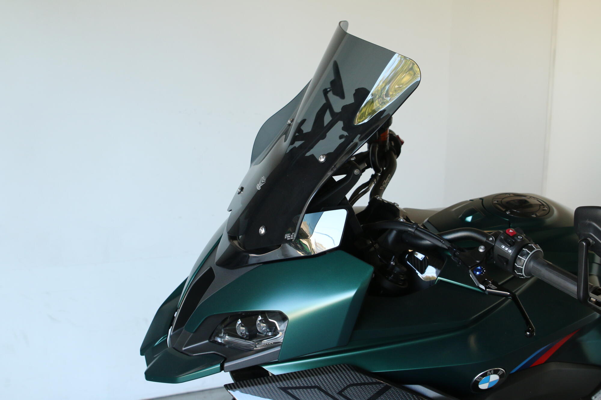 2026 BMW Motorrad M 1000 XR, photo 20