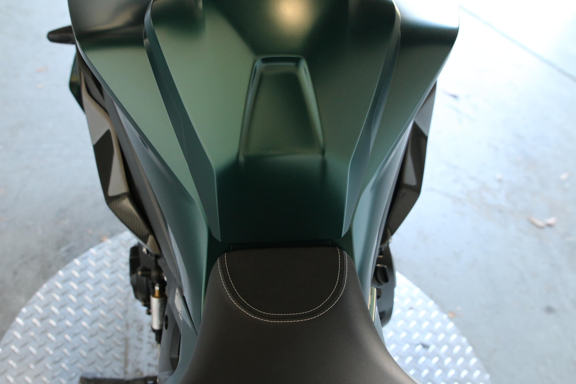 2026 BMW Motorrad M 1000 XR, photo 25
