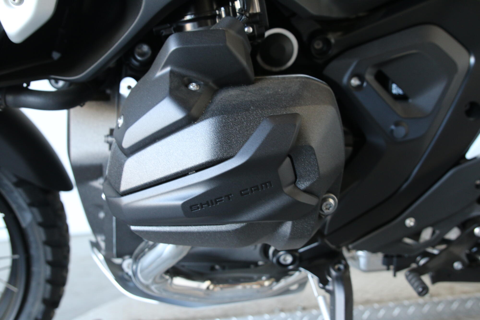 2025 BMW Motorrad R 1300 GS, photo 21
