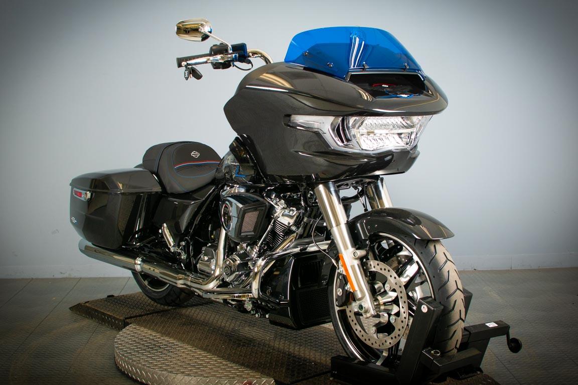 2026 Harley-Davidson® Road Glide™ FLTRX, photo 2