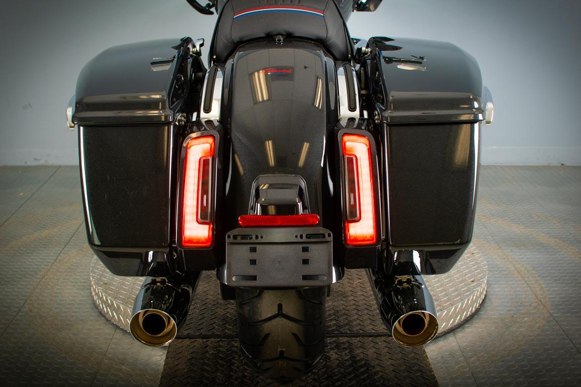 2026 Harley-Davidson® Road Glide™ FLTRX, photo 31