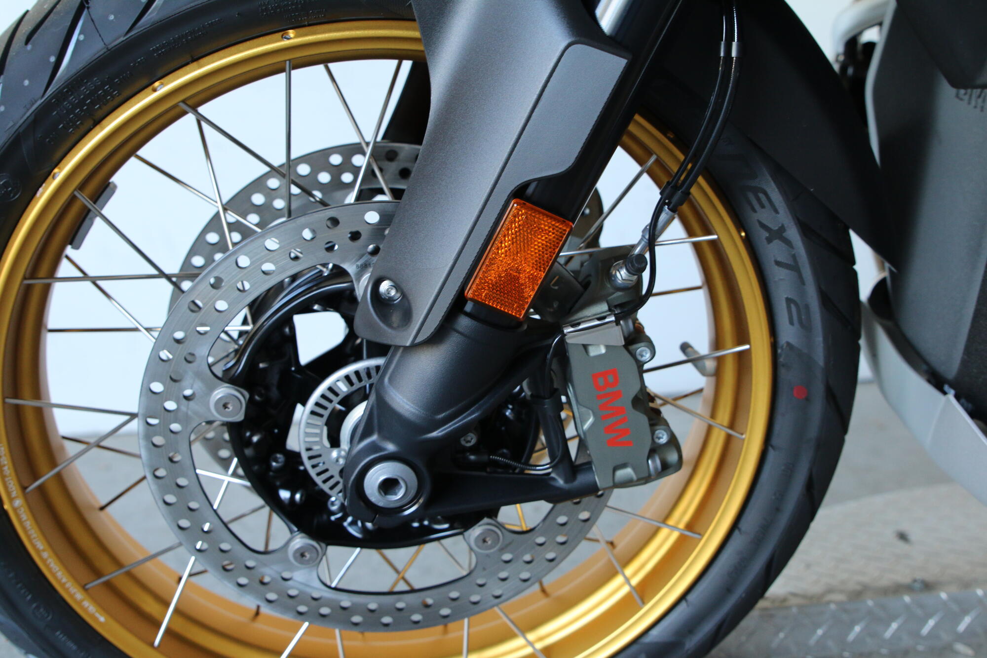 2026 BMW Motorrad R 1300 GS Adventure, photo 19