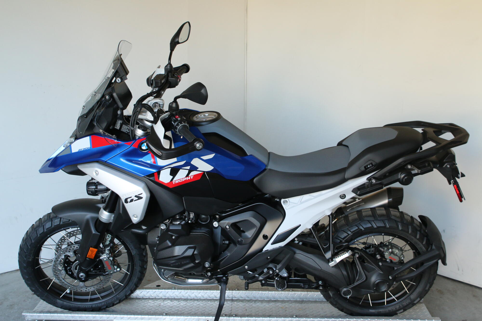 2025 BMW Motorrad R 1300 GS, photo 6