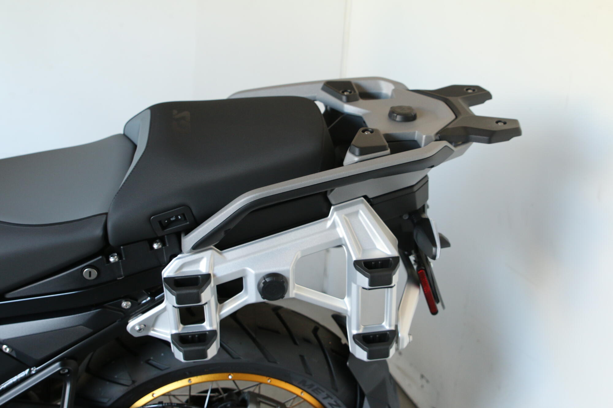 2026 BMW Motorrad R 1300 GS Adventure, photo 24