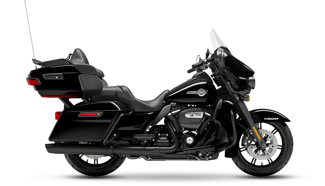FLHTK 2023 Ultra Limited