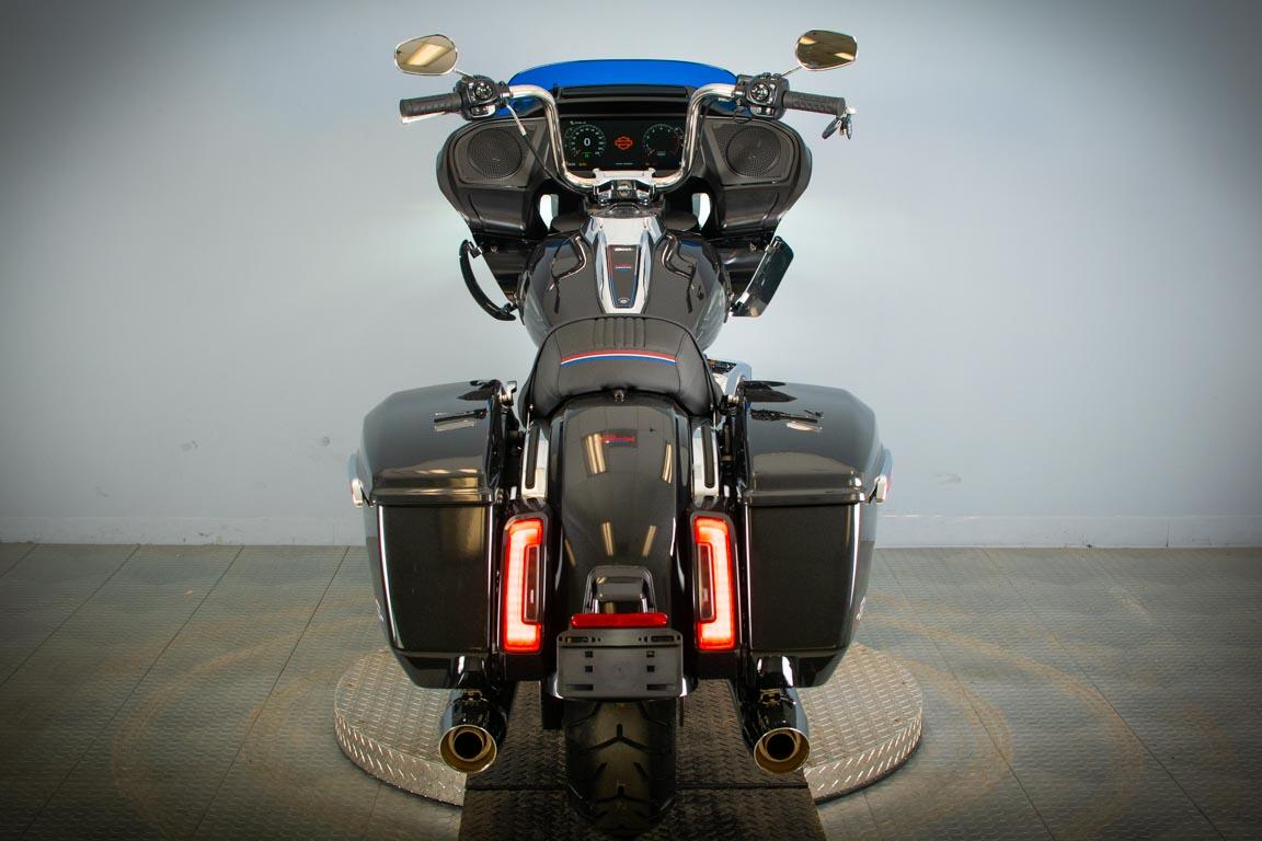 2026 Harley-Davidson® Road Glide™ FLTRX, photo 7