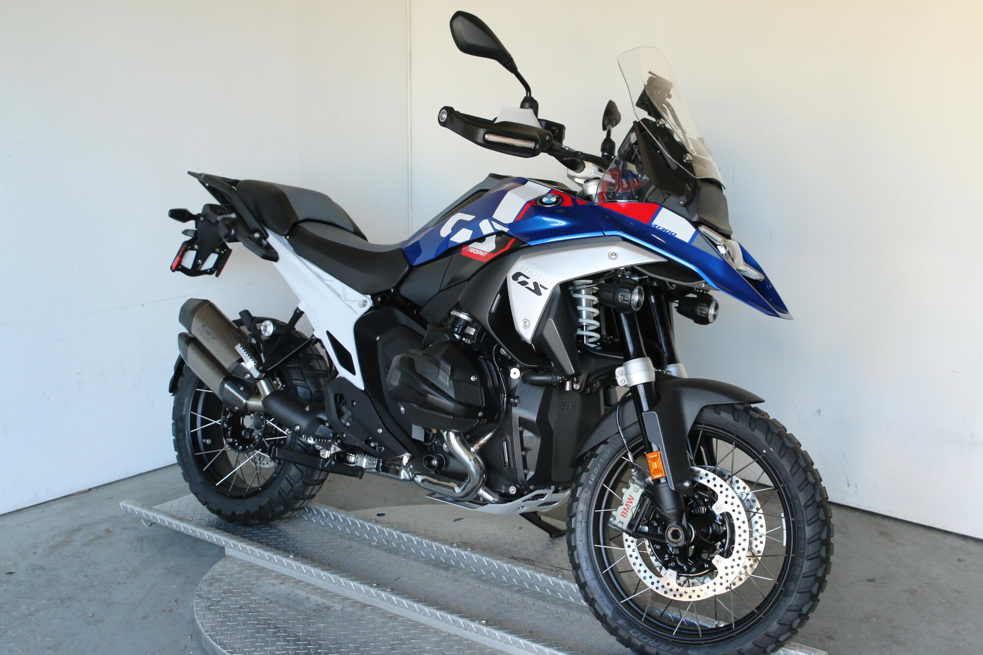 2025 BMW Motorrad R 1300 GS