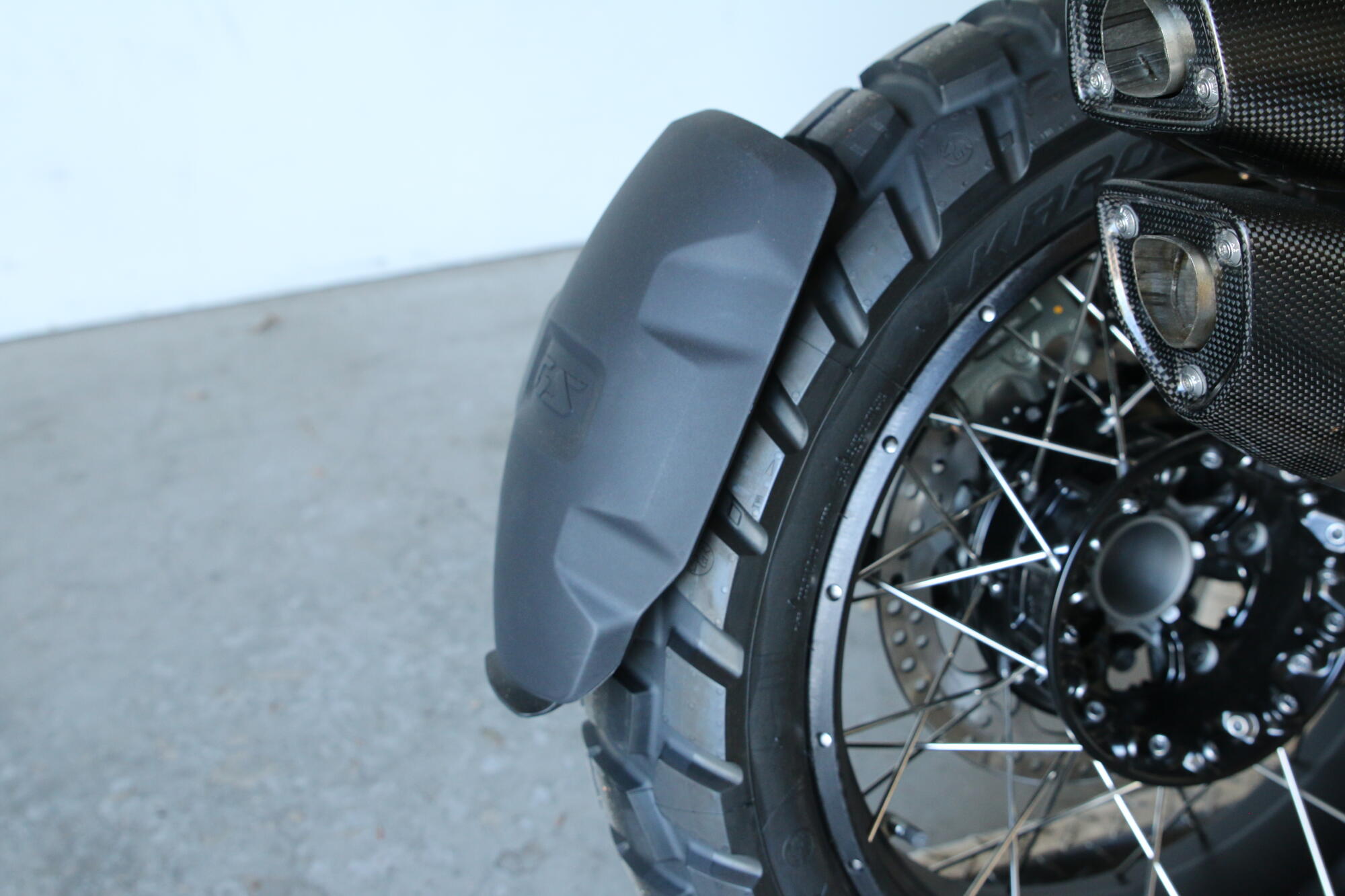 2025 BMW Motorrad R 1300 GS, photo 9