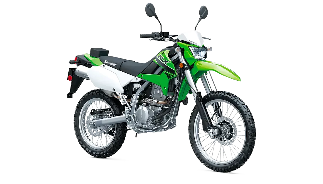 KLX300D 2024 KLX® 300