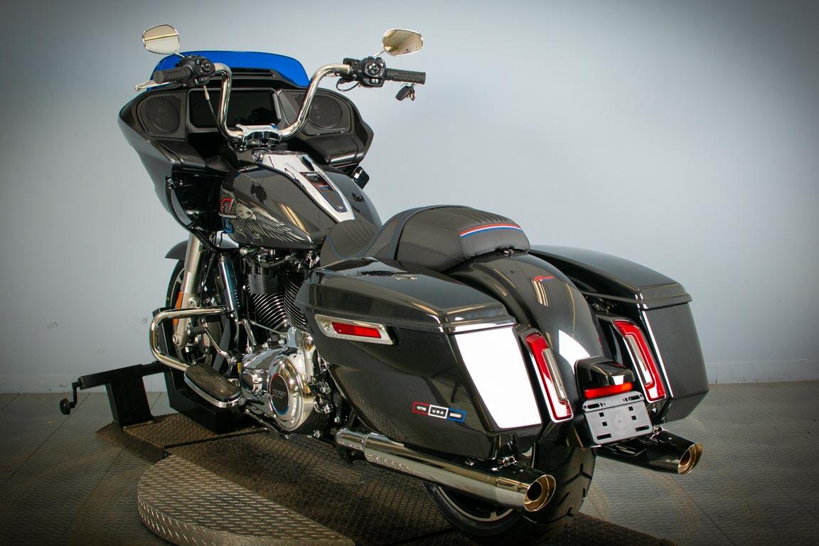 2026 Harley-Davidson® Road Glide™ FLTRX, photo 6