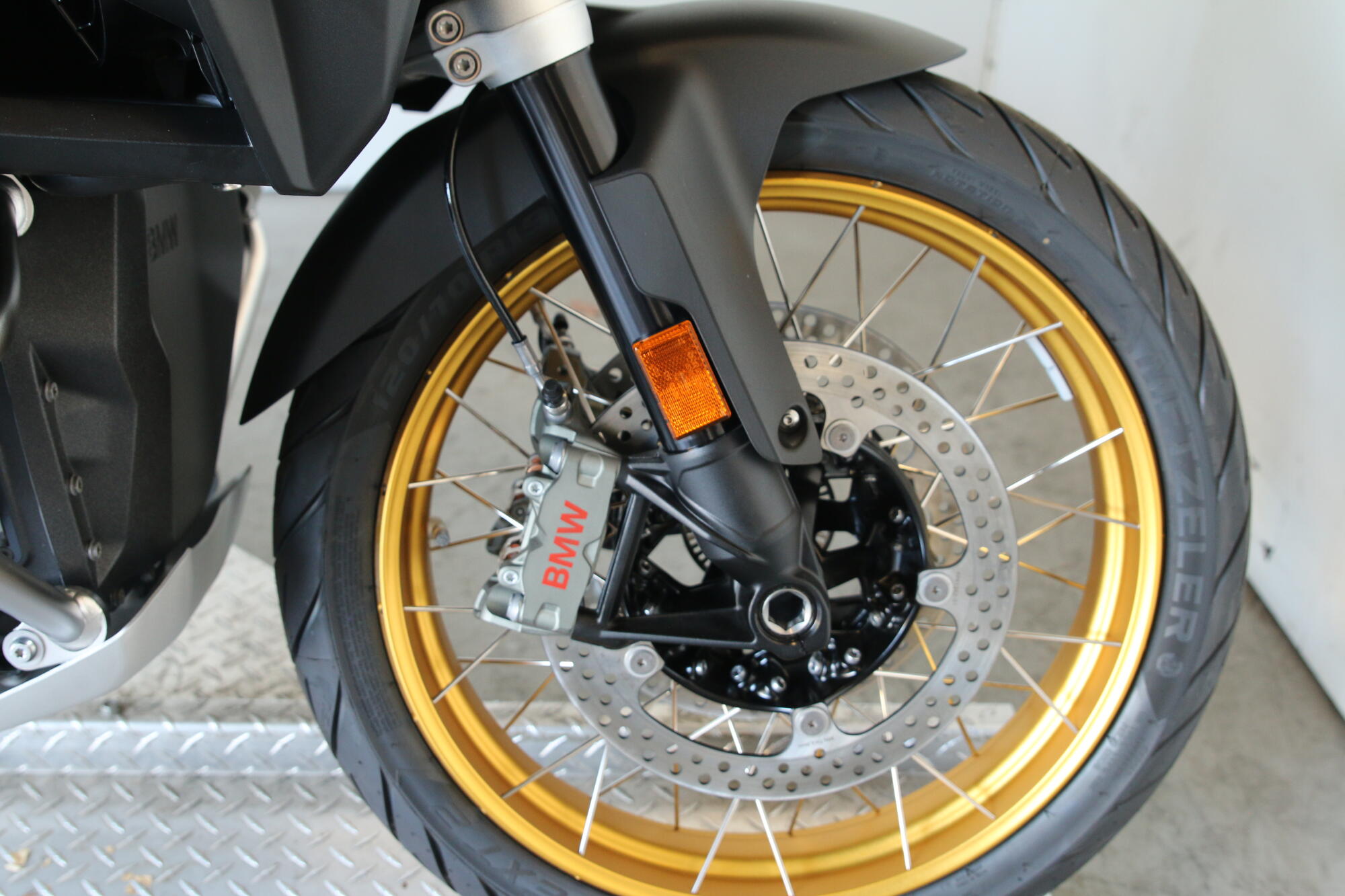 2026 BMW Motorrad R 1300 GS Adventure, photo 14