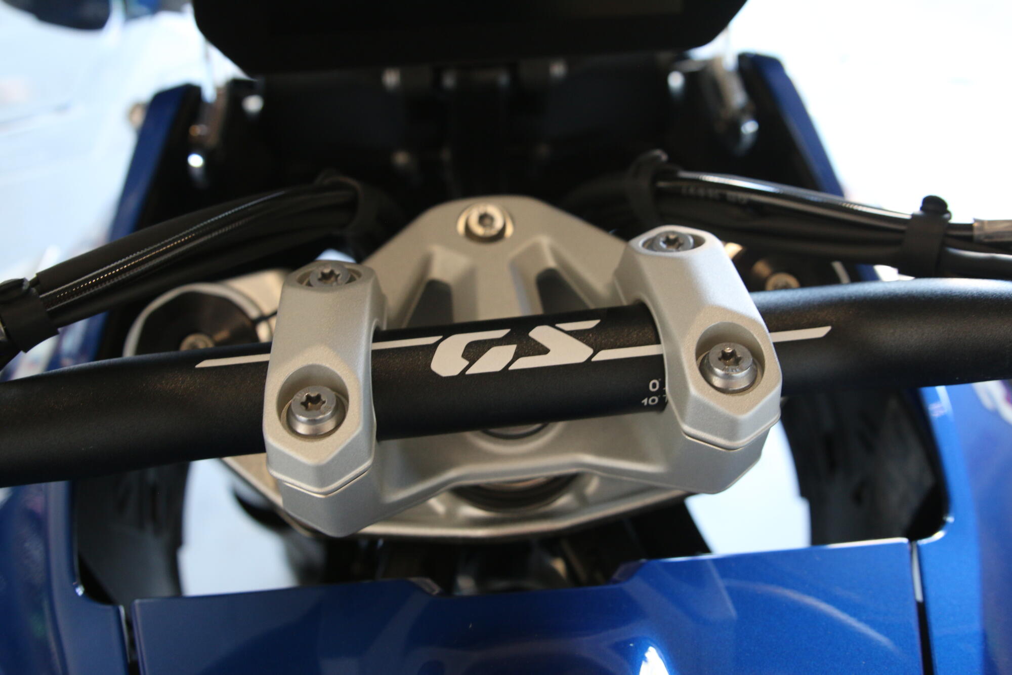 2026 BMW Motorrad R 1300 GS Adventure, photo 28
