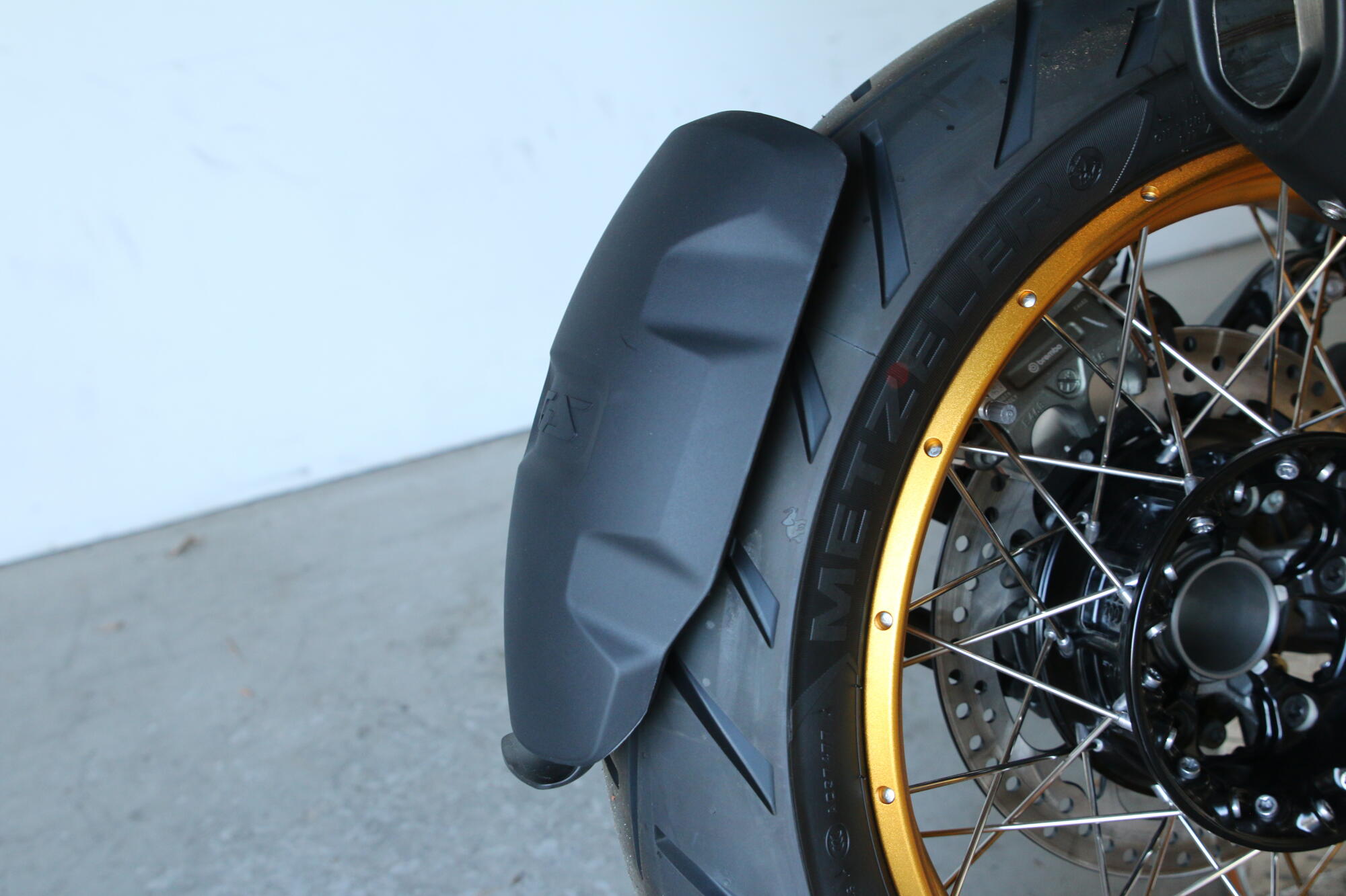 2026 BMW Motorrad R 1300 GS Adventure, photo 9