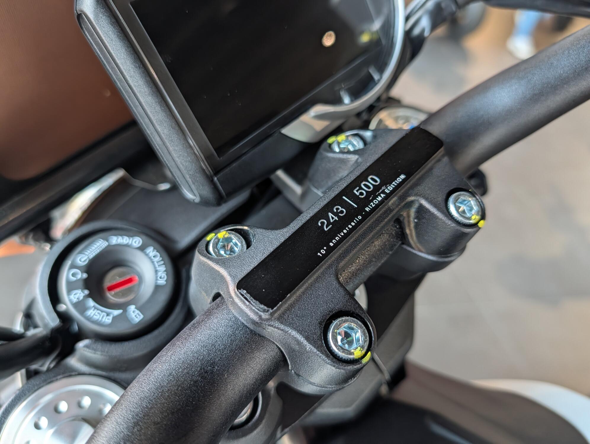 2025 Ducati Scrambler® Rizoma Edition, photo 10