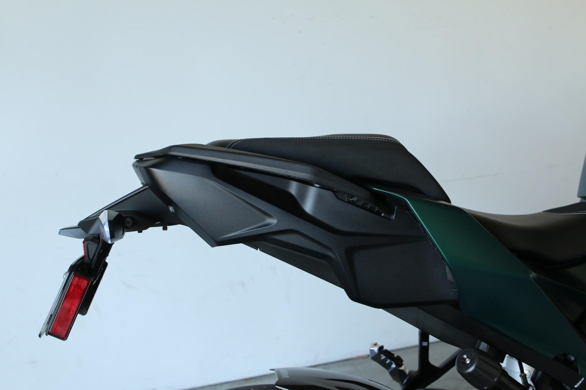 2026 BMW Motorrad M 1000 XR, photo 11