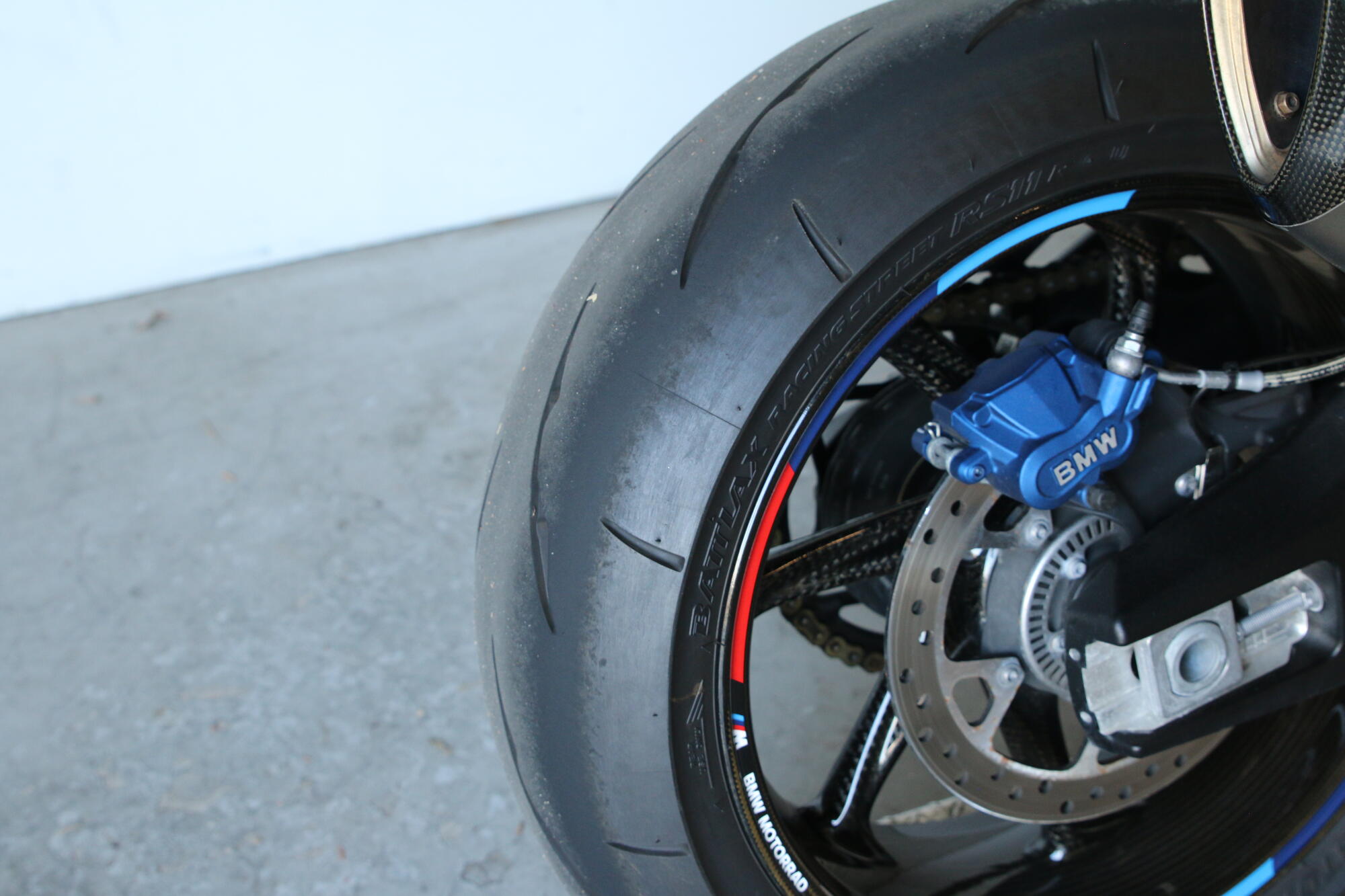 2026 BMW Motorrad M 1000 XR, photo 9