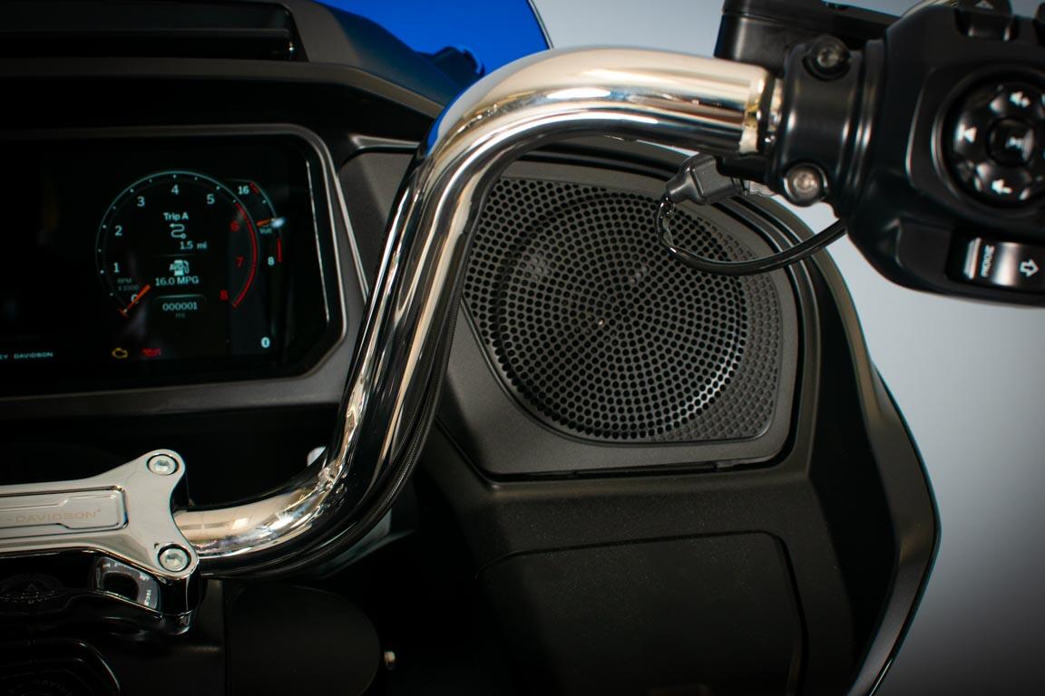 2026 Harley-Davidson® Road Glide™ FLTRX, photo 39